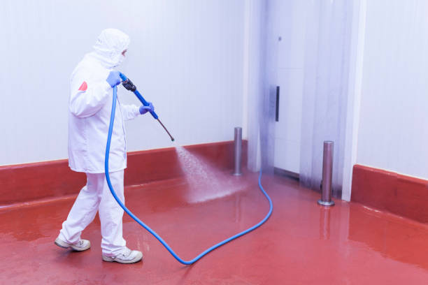 Best Restaurant Pressure Washing  in Mission Bend, TX