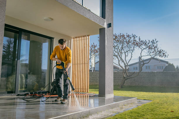 Best Building Exterior Washing  in Mission Bend, TX