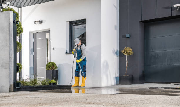 Professional Pressure Washing Services in Mission Bend, TX