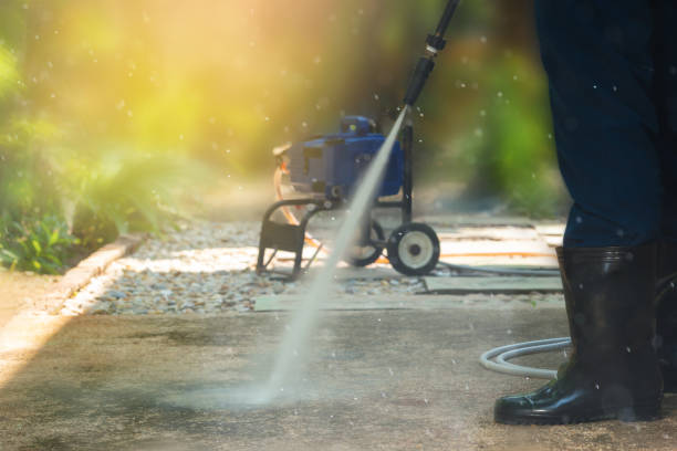 Best Building Exterior Washing  in Mission Bend, TX